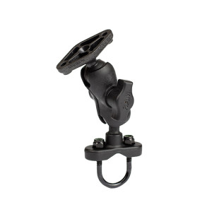 Soporte RAM manillar bici Aventura / Trail (13-31,7 mm)