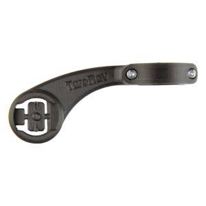Soporte QuickLock frontal nivelado bici (31,8 mm)