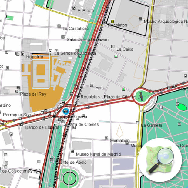 Maps-openstreetmap