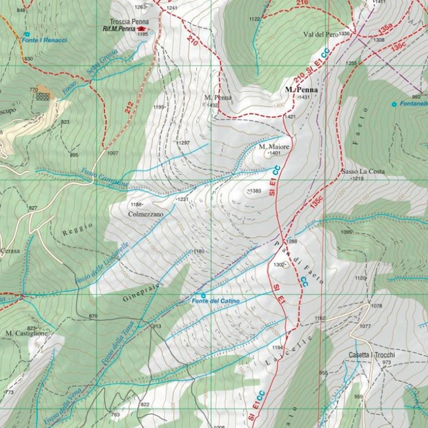 Monti-maps-italy