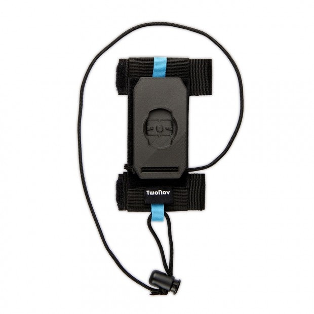 Cross Plus, GPS para senderismo y bicicleta de montaña