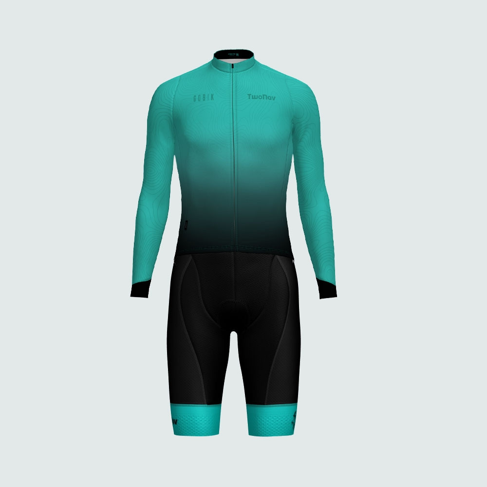 Equipaciones ciclismo mujer shop