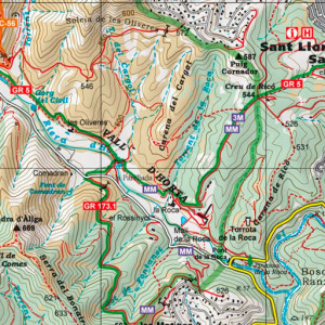 Alpina Pirineu (Catalunya + Andorra)