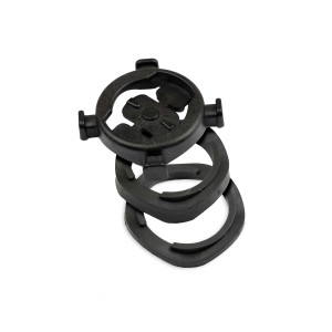 Suport QuickLock potència / manillar bici (2 nivells)