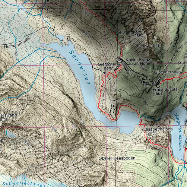 Bildkartographie-wildspitze