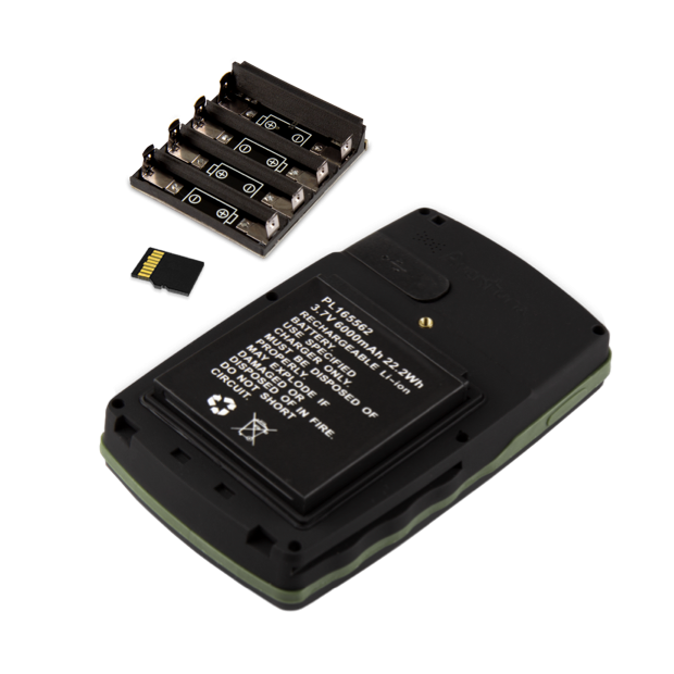 GPS Aventura 2 Plus Motor. El GPS per als esports motor. Compatible amb cotxe, 4X4, Quad i Motor. GPS amb pantalla molt àmplia. Botons físic i tàctils.