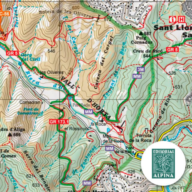 Maps-alpina-spain 1