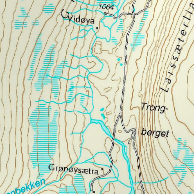 Norway 50k 1