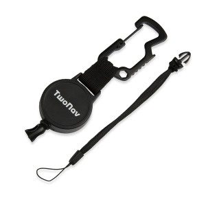 Lanyard Rétractable