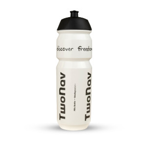 Bidon écologique TwoNav