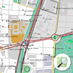 OpenStreetMap (OSM)