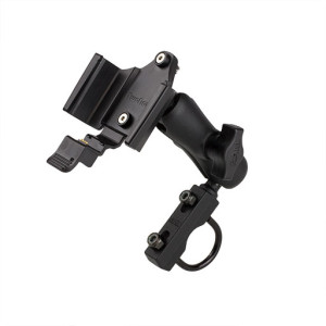 Support RAM pour guidon moto / quad Aventura / Trail (13-31,7 mm)