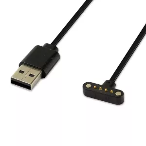 Câble magnétique USB-Pogo