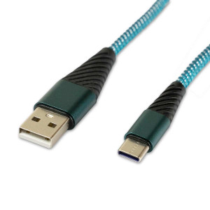 Câble USB-USB C