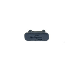 Cache port USB