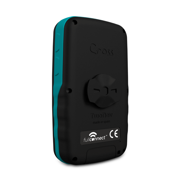 Cross Plus, GPS pour la randonnée et le VTT