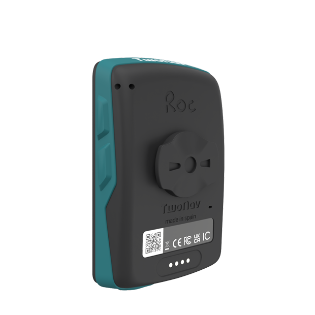 GPS Roc, le GPS le plus petit avec la cartographie la plus avancée du marché