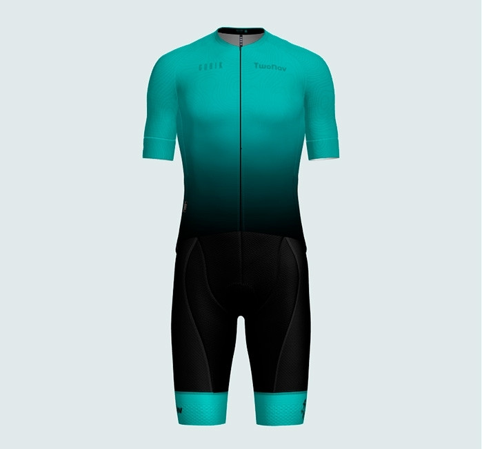 Vêtements Cyclisme Femme Court