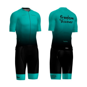 Vêtements Cyclisme Femme (Court)