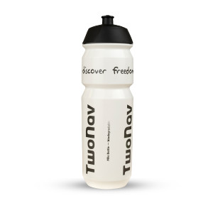 TwoNav Ökologische Trinkflasche