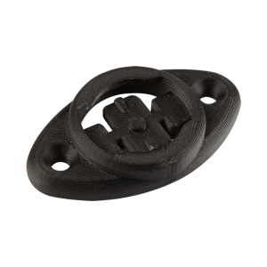 Quicklock RAM-Adapterhalterung