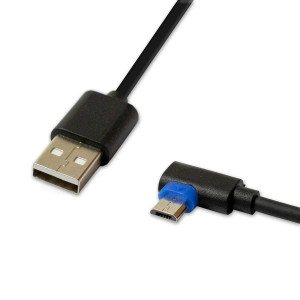 USB-MicroUSB-Kabel