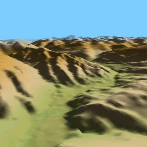 3d Maps France 1 1