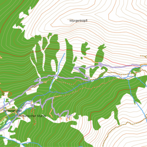 Compegps-maps-maps-open-street-maps-austria