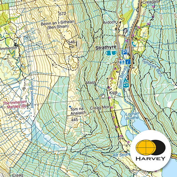Harvey Maps 01 1