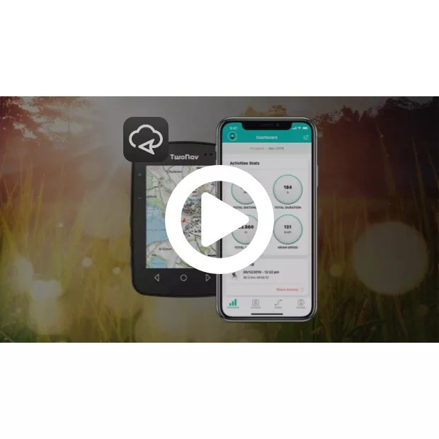 App Link: Verbessern Sie Ihr GPS