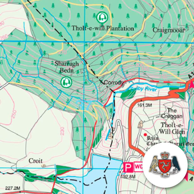 Maps-isleofman-topo