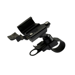 Supporto manubrio bici compatto RAM Aventura / Trail 
