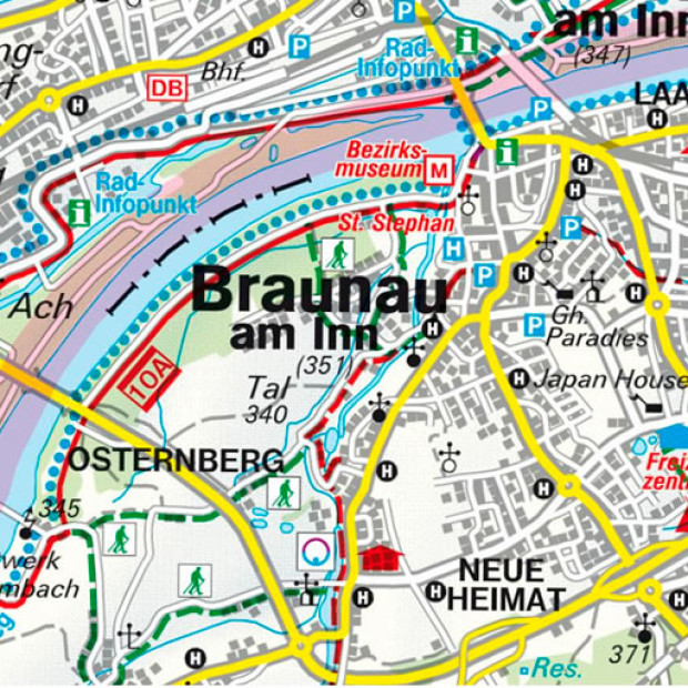 Austria Freytag Berndt Braunau