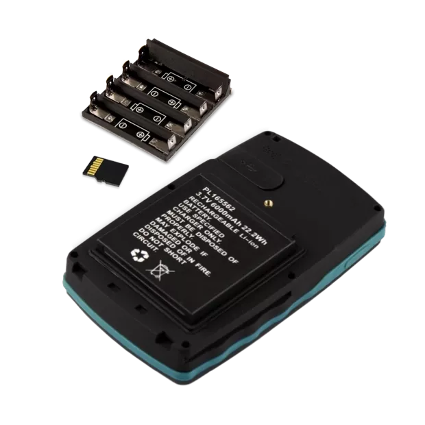 GPS Aventura 2 Plus Motor. Il GPS per gli sport motoristici. Compatibile con Auto, 4X4, Quad e Motore. GPS con schermo molto ampio. Pulsanti fisici e tattili