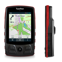 Twonav trail bike 2 discount