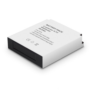 Battery Aventura