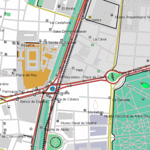OSM United Kingdom + Republic of Ireland + Dependencies