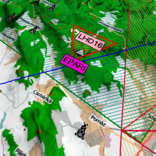 Hungary Avionics 3d 2