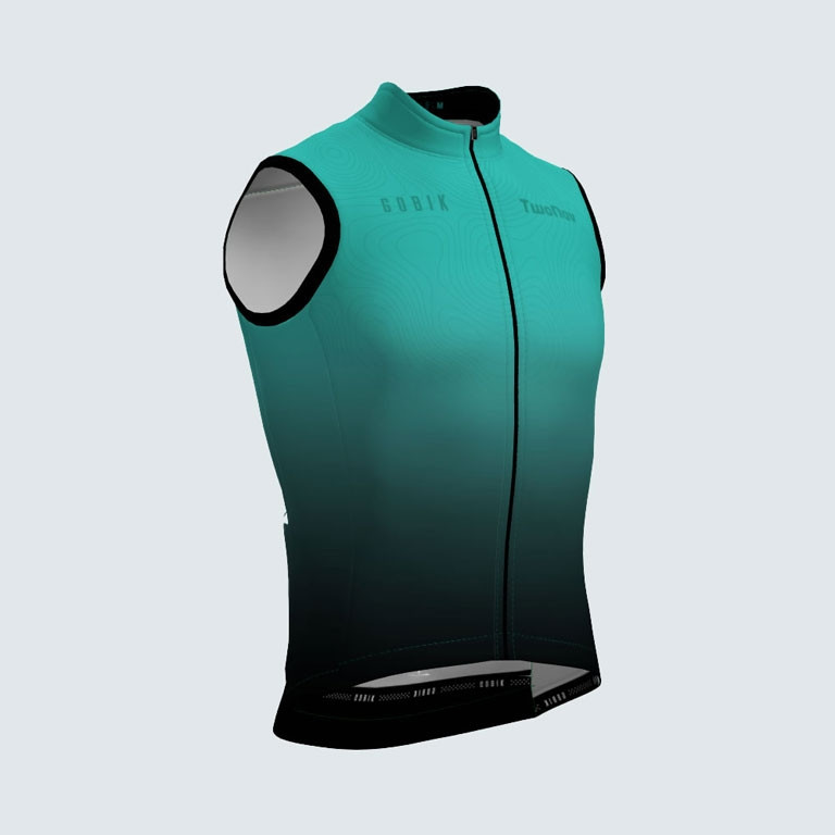 Men's Cycling Vest