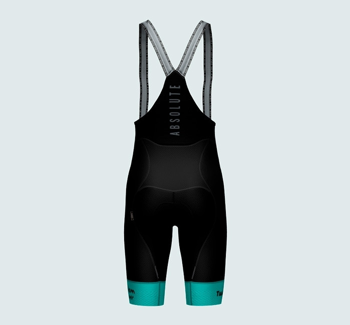 Cycling Women's Bib Shorts