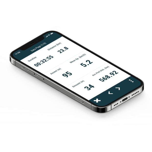 Приложение TwoNav: превратите свой мобильный телефон в мощный GPS-навигатор