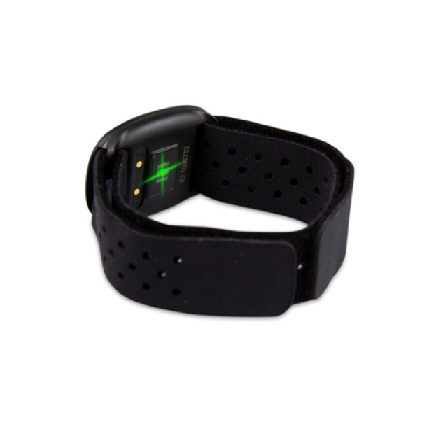 Arm Heart rate monitor