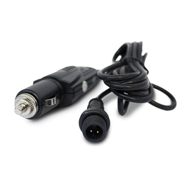 Delta Carcharger 04