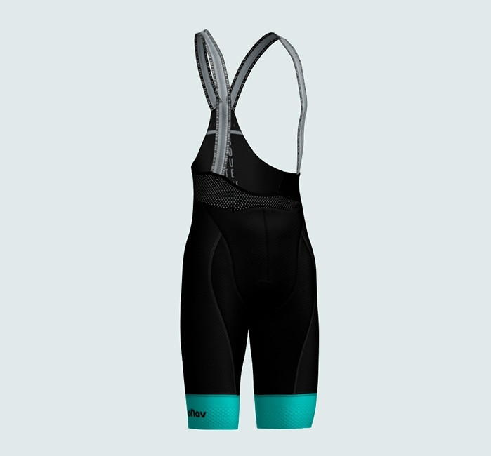 Cycling Women's Bib Shorts