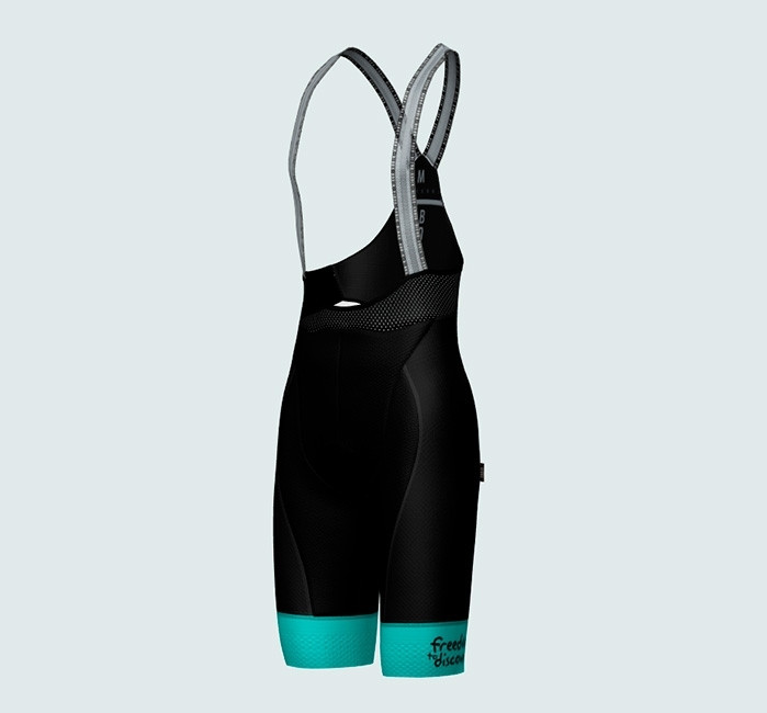 Cycling Women's Bib Shorts