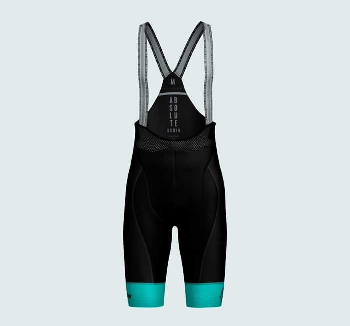 Cycling Women's Bib Shorts