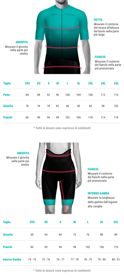 Equipaggiamento da ciclismo completo per donna Freedom To Discover TwoNav